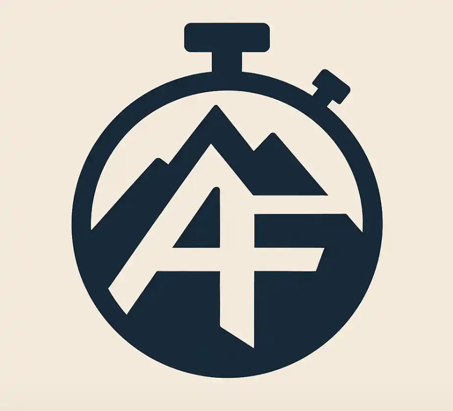 AthloForge logo